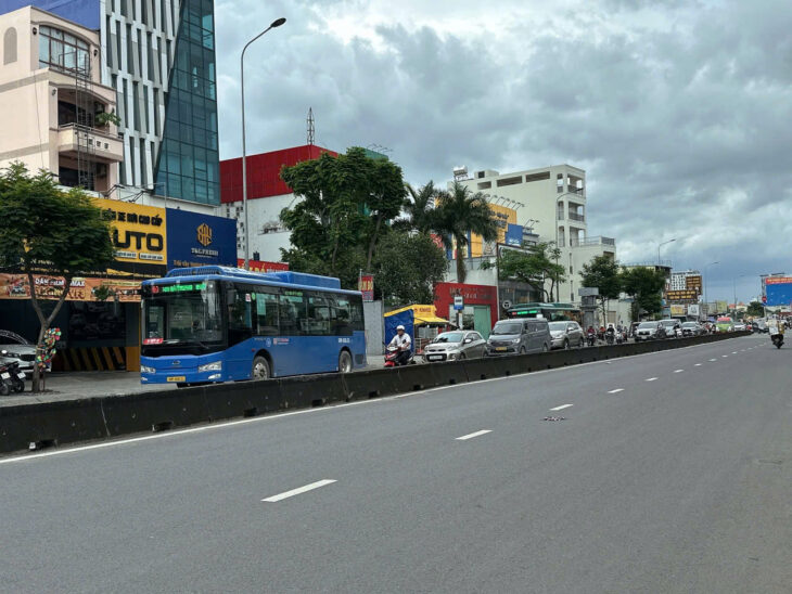 Bán nhà MTKD Nguyễn Oanh 135m2 ngang 5m C4 tiện xây mới gần chợ An Nhơn chỉ 21.5 tỷ