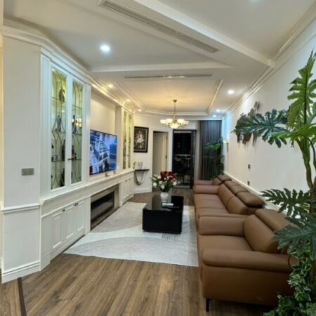🔅 CHUNG CƯ 17T2 TRUNG HÒA NHÂN CHÍNH 153M2 3PN+2WC, SĐCC, CHỈ 13.8 TỶ 🔅
