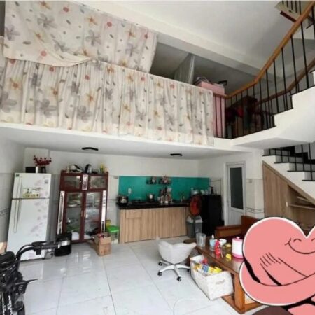 BÁN NHÀ 2,5 TẦNG – DÒNG TIỀN 10TR/THÁNG – KIỆT 3M NGUYỄN NHƯ HẠNH, THANH KHÊ – CHỈ 3.3 TỶ