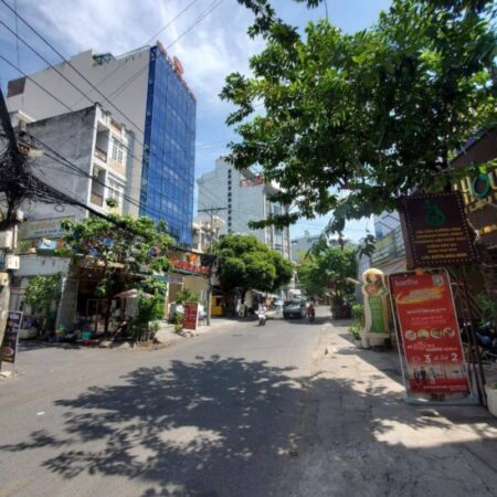 ☘️💥☘️ Cần bán nhà MT KHU HIẾM NHÀ BÁN – KHU VỰC SÂN BAY – 114m² – PHÙ HỢP XÂY KHÁCH SẠN HOẶC