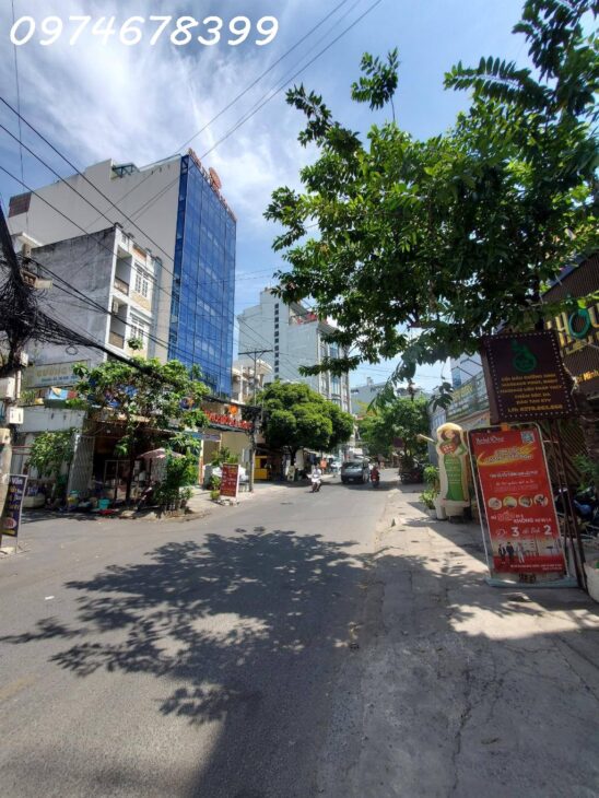 ☘️💥☘️ Cần bán nhà MT KHU HIẾM NHÀ BÁN – KHU VỰC SÂN BAY – 114m² – PHÙ HỢP XÂY KHÁCH SẠN HOẶC