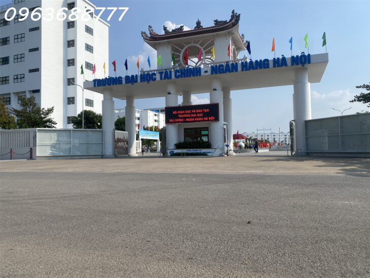 LIỀN KỀ CIENCO 5 KHU B GIÁ 5X TRIỆU,SỔ ĐỎ TRAO TAY.LH CC