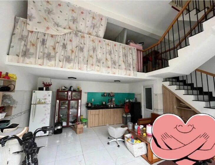 BÁN NHÀ 2,5 TẦNG – DÒNG TIỀN 10TR/THÁNG – KIỆT 3M NGUYỄN NHƯ HẠNH, THANH KHÊ – CHỈ 3.3 TỶ