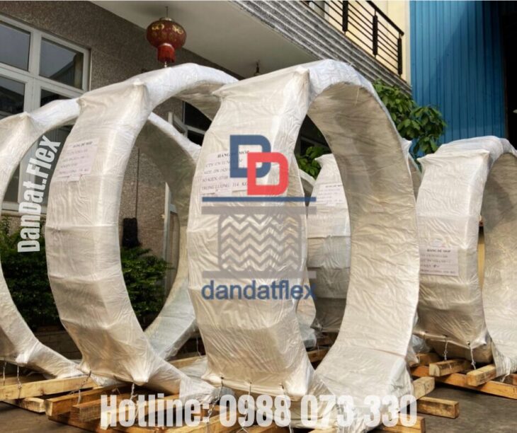 Khớp giãn nở inox/Khớp giãn nở nhiệt inox/Khớp giãn nở kim loại/Ống bù trừ giãn nở/Bù trừ áo