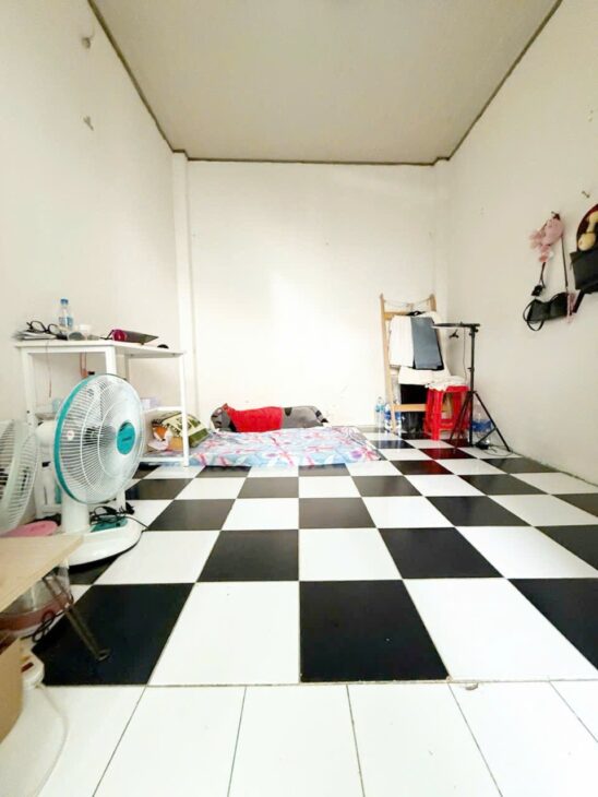 ⭐️⭐️ Nhà 3 tầng 2PN 20m2 – Trần Quang Khải Q1