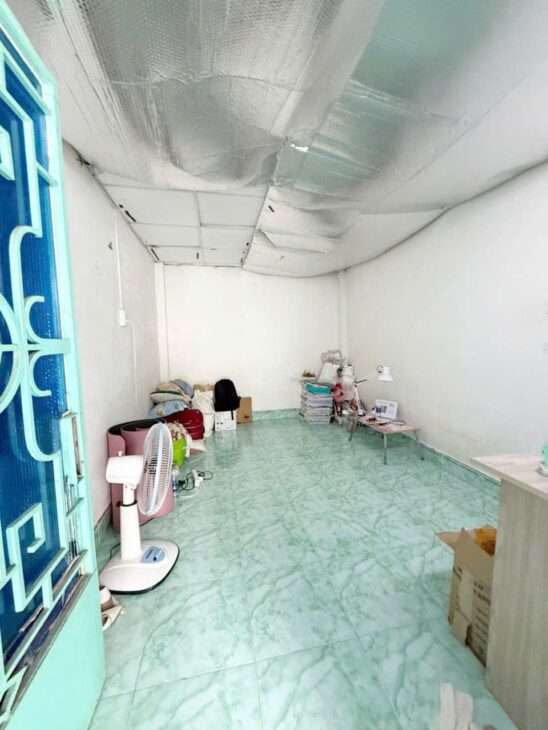 ⭐️⭐️ Nhà 3 tầng 2PN 20m2 – Trần Quang Khải Q1