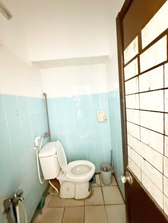 ⭐️⭐️ Nhà 3 tầng 2PN 20m2 – Trần Quang Khải Q1