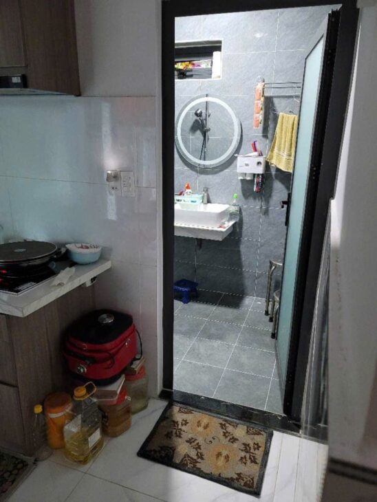 Quá rẻ Nhà Mặt tiền 3 tầng Đường 18m 75m2, Lô góc – Luỹ Bán Bích Tân TP 3S