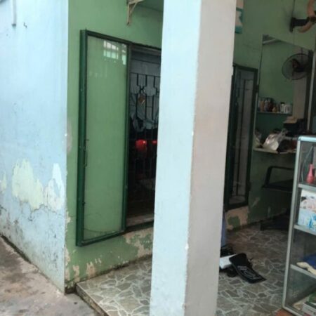 Bán đất tặng nhà HXH tránh 136m2 Full thổ – Võ Duy Ninh Bình Thạnh
