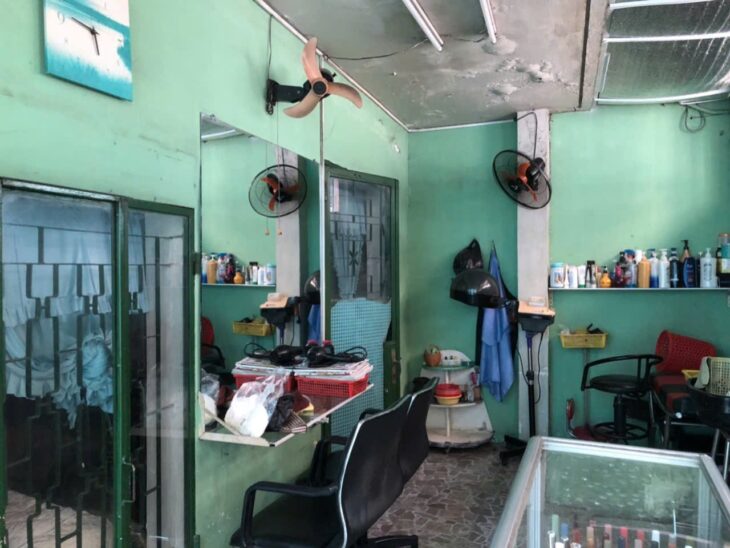Bán đất tặng nhà HXH tránh 136m2 Full thổ – Võ Duy Ninh Bình Thạnh