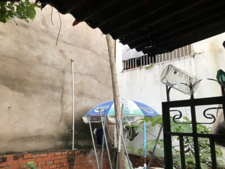 Bán đất tặng nhà HXH tránh 136m2 Full thổ – Võ Duy Ninh Bình Thạnh