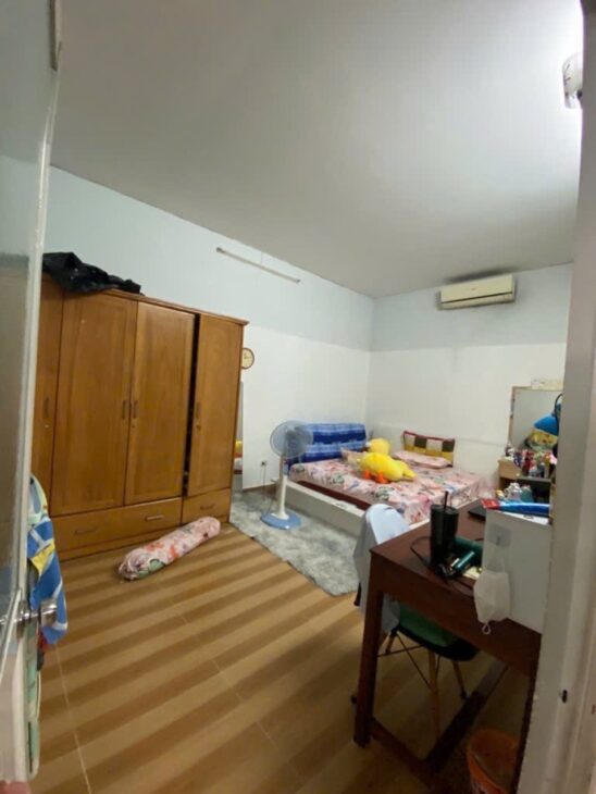 Giảm sốc 300tr! Nhà C4 SHR Ngang 5m 109m2 – Phan Văn Trị Gò Vấp SS