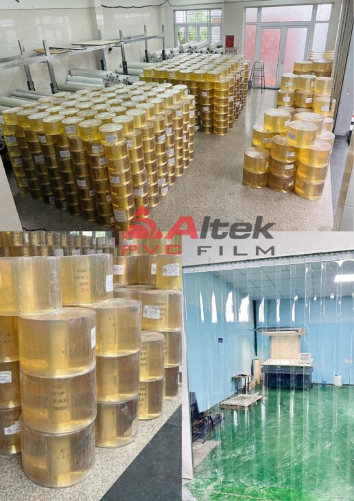 Sale Rèm ngăn lạnh|vách ngăn điều hòa Giá rẻ tại Bình Tân