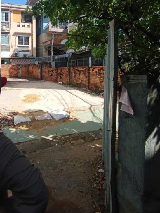 Giảm 200tr! Đất Nở hậu sát Mặt tiền HXH 83m2 – Quang Trung Gò Vấp SS