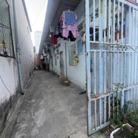Nhà trọ 5 phòng SHR HXH 90m2, Vuông – Phạm Văn Chiêu Gò Vấp SSS