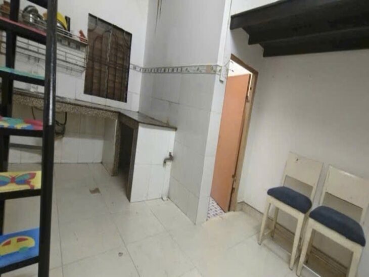 Nhà trọ Vuông 5 phòng HXH 92m2 SHR – Phạm Văn Chiêu Gò Vấp SSS