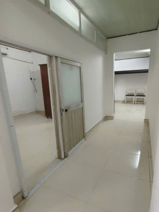 Nhà trọ Vuông 5 phòng HXH 92m2 SHR – Phạm Văn Chiêu Gò Vấp SSS