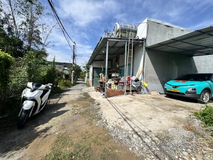 Bán nhà hẻm Vườn Lài, Q.12, An Phú Đông, 360m2, 17 phòng, SHR. Giá 18 tỷ. LH: 0938552448