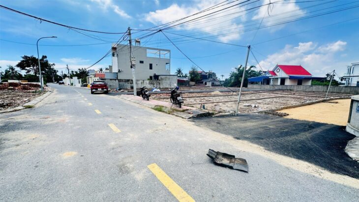 🔥 SIÊU PHẨM LÔ ĐẤT ĐẦU TƯ – GIÁ MỀM TẠI ĐOÀN KẾT, MINH TÂN – KIẾN MINH 🔥