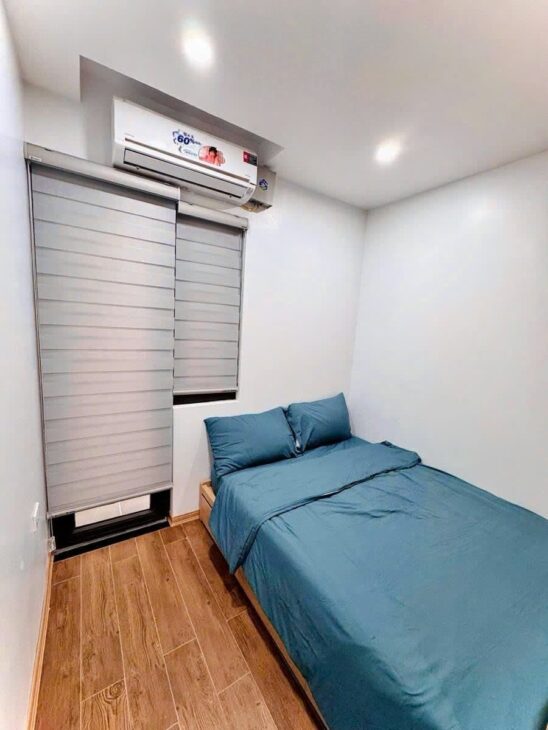 BÁN TÒA APARTMENT VŨ NGỌC PHAN, ĐỐNG ĐA – 90M² x 8T THANG MÁY – GARA Ô TÔ – KINH DOANH