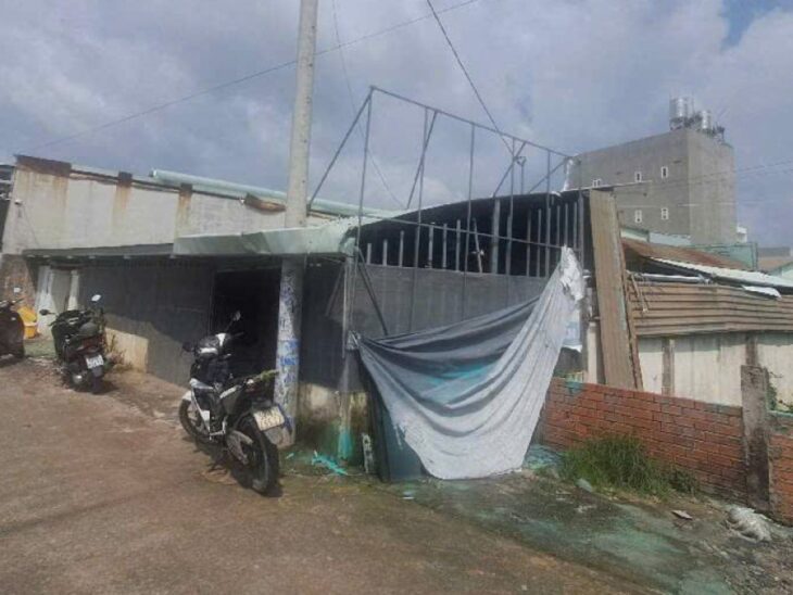 Đất SHR Vuông HXT né 300m2 – An Phú Đông 9 Quận 12 SS