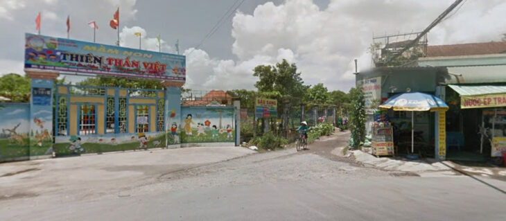 Chính chủ bán đất FULL THỔ CƯ – 4×19 – GIÁ CHỈ 2,3 TỶ – TRẦN THỊ BỐC, HÓC MÔN