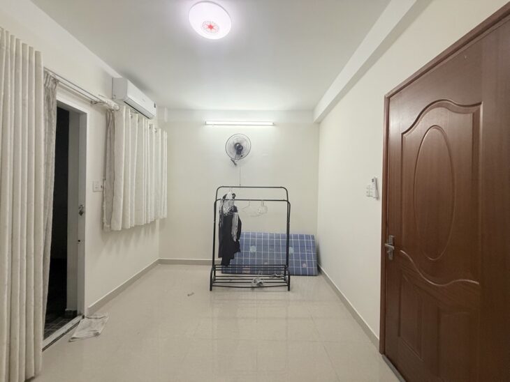 ????HIẾM NHÀ HXH 7 CHỖ – ĐOÀN THỊ ĐIỂM – P1, PHÚ NHUẬN – 5 TẦNG – 7.x TỶ