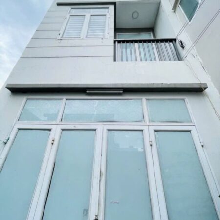 Giảm 70tr! Nhà SHR 2 tầng HXH 33m2 – Đông Hưng Thuận 5 Quận 12 S