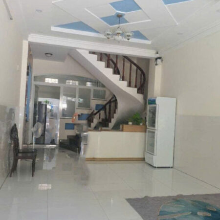 Giảm 1.3 tỷ! Nhà Mặt tiền SHR 4 tầng 81m2, Vuông – Đường Số 49 Bình Tân SS Giảm 1.3 tỷ! Nhà Mặt tiền SHR 4 tầng 81m2, Vuông – Đường Số 49 Bình Tân SS