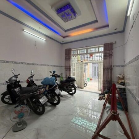 Giảm 500tr! Nhà Vuông SHR 2 tầng HXT 60m2 – Vườn Lài Quận 12 S Giảm 500tr! Nhà Vuông SHR 2 tầng HXT 60m2 – Vườn Lài Quận 12 S