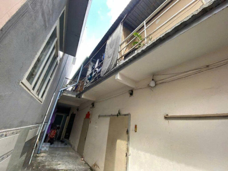 Giảm 1.5 tỷ! Nhà trọ 5 phòng 96m2 – Chiến Lược Bình Tân S