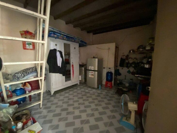 Giảm 1.5 tỷ! Nhà trọ 5 phòng 96m2 – Chiến Lược Bình Tân S