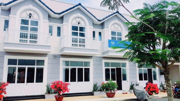 277 triệu – Sở hữu Nhà Ở Xã Hội Liền kề 1 Trệt – 1 lầu tại TP Biển Phan Thiết. LH: 0986647779