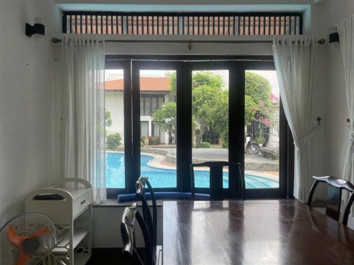 Biệt thự đẹp nhất 2024 2 tầng 851m2, SHR Nở hậu – Dương Quảng Hàm Gò Vấp SS