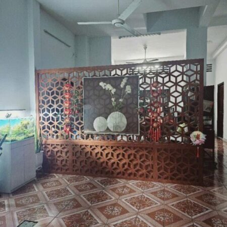 Giảm sốc 8.5tỷ! Villa Mặt tiền 3 tầng + 13 P.Trọ, SHR – An Nhơn Gò Vấp SS