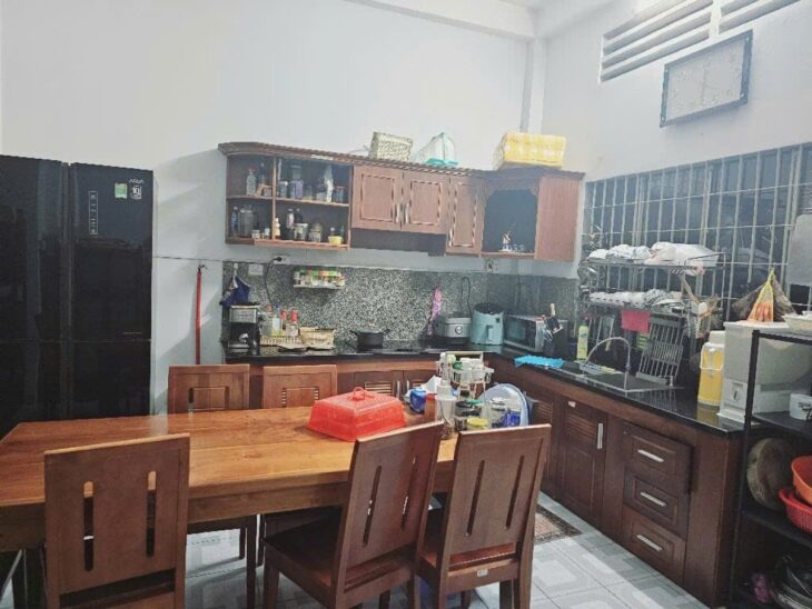 Giảm sốc 8.5tỷ! Villa Mặt tiền 3 tầng + 13 P.Trọ, SHR – An Nhơn Gò Vấp SS