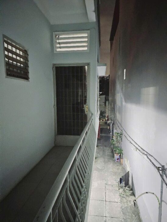 Giảm sốc 8.5tỷ! Villa Mặt tiền 3 tầng + 13 P.Trọ, SHR – An Nhơn Gò Vấp SS