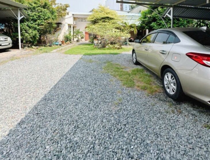 Đất Mặt tiền SHR Đ.14m 700m2, Nở hậu – Lê Đức Thọ Gò Vấp SS