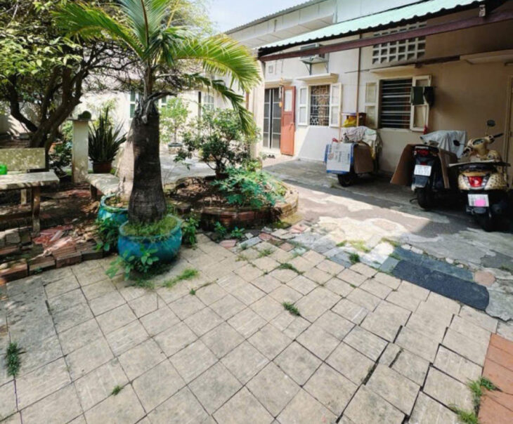 Đất Mặt tiền SHR Đ.14m 700m2, Nở hậu – Lê Đức Thọ Gò Vấp SS