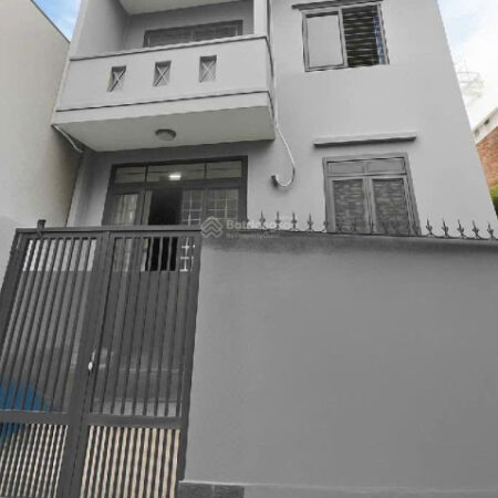 Nhà Bùi Đình Túy – 50m2-2 tầng-Nở Hậu – sát HẺM XE HƠI – nhỉnh 5 tỷ