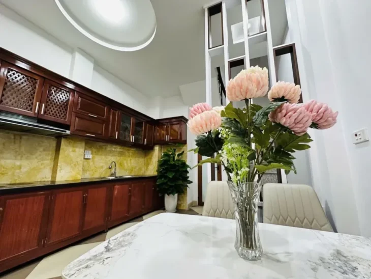 TRUNG TÂM ĐỐNG ĐA – NHÀ DÂN XÂY – CỰC HIẾM NHÀ BÁN – GIÁ THƯƠNG LƯỢNG 9,1 TỶ