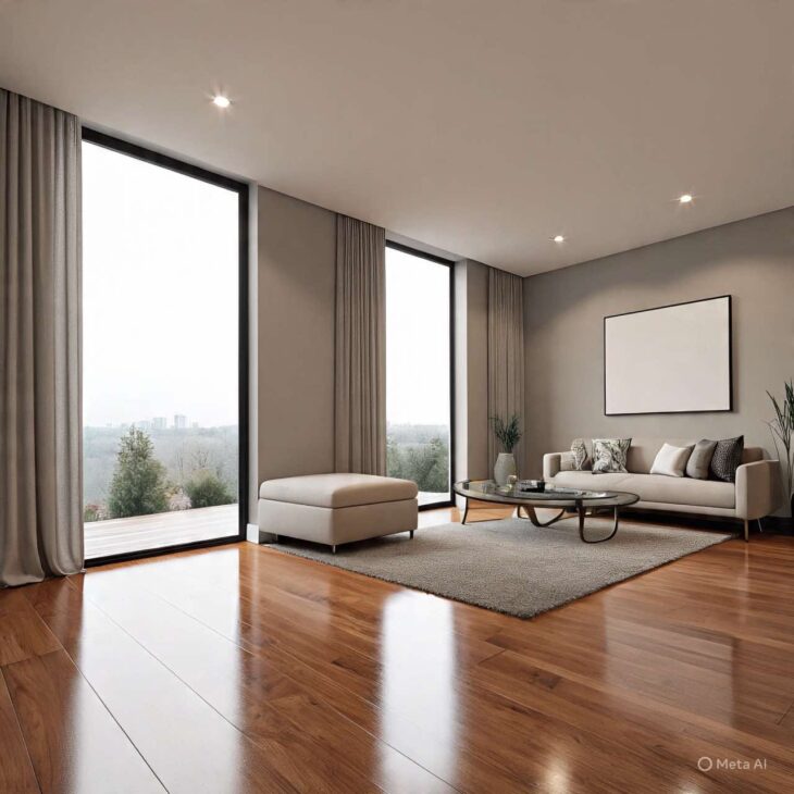 Bán nhà mặt phố Bùi Xương Trạch, Thanh Xuân, HN. DT 31m2 x 5 tầng, 4PN, SĐCC, hướng Đông Nam. Giá