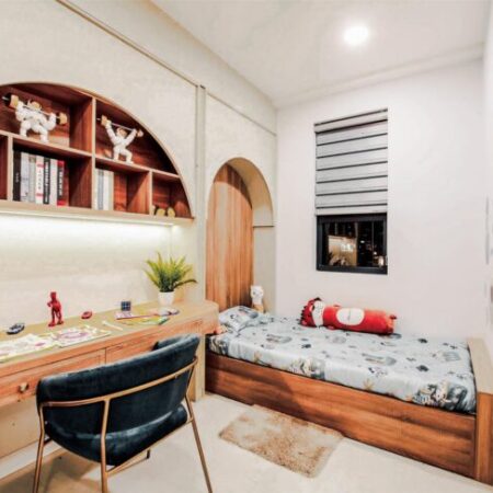 BÁN CĂN HỘ 1PN 50m² – TRUNG TÂM CẢNG PHÚ MỸ QL51, MAISON GRAND 1,65 TỶ