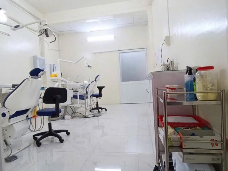 Măt Tiền Phan Văn Hớn, Q12 -3 tầng btct 45m2, SH, giá 12.8 tỷ