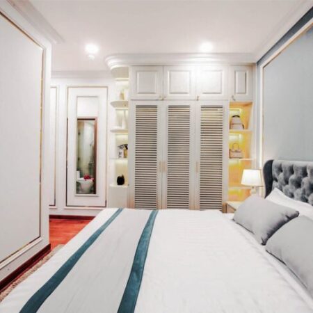 BÁN CĂN HỘ 2PN 56m² – MẶT TIỀN QL51 CẢNG CÁI MÉP, MAISON GRAND 1,848 TỶ
