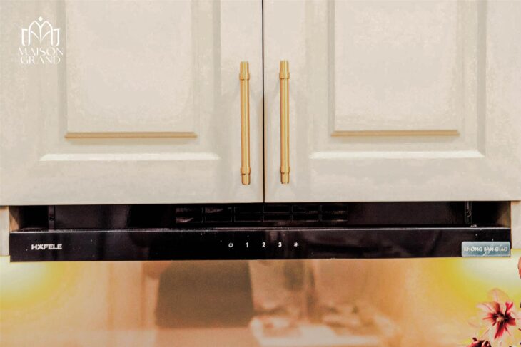 BÁN CĂN HỘ 2PN+ 2WC 71m² – TRUNG TÂM KCN PHÚ MỸ QL51, MAISON GRAND 2,343 TỶ