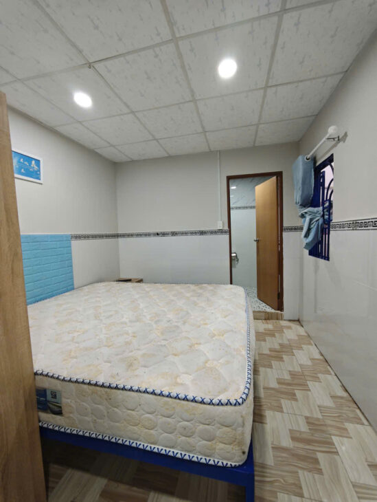 28. Minihouse 2 triệu FULL NỘI THẤT đường TRẦN PHÚ