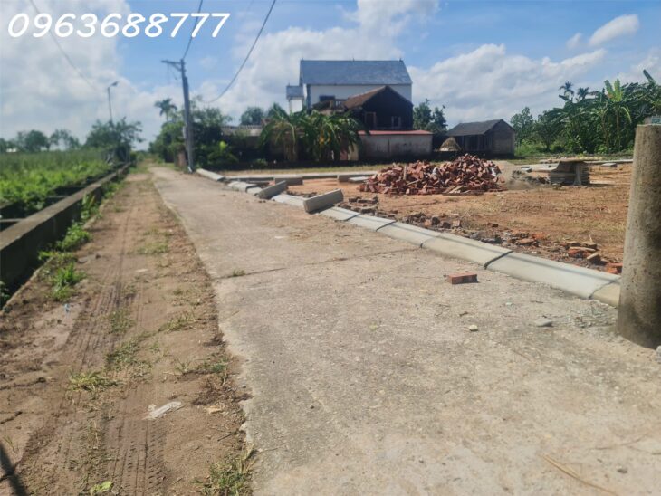 HÀNG MỚI F0 BÁN 9 LÔ HIỀN NINH SÓC SƠN LH CHÍNH CHỦ