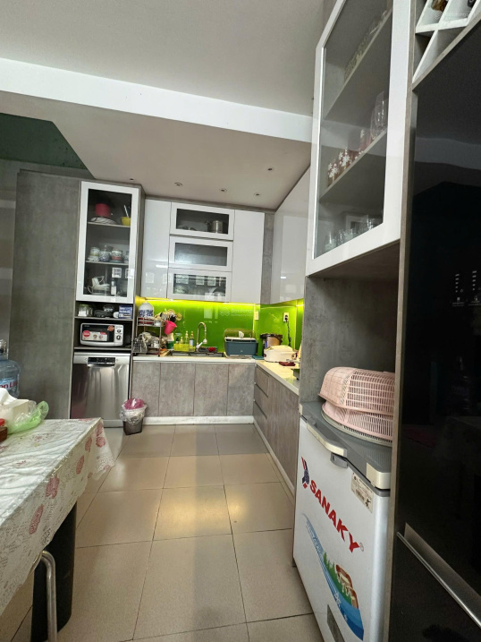 Nhà đầu tư ! 2MT Lê Trọng Tấn 4.7×16 nở hậu 9m3, 4 lầu kinh doanh đa ngành nghề