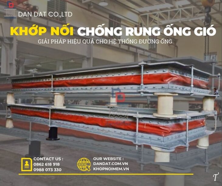 Ống nối giãn nở/ Ống giãn nở inox/ Ống bù trừ giãn nở nhiệt inox/ Khớp nối đường ống công nghiệp